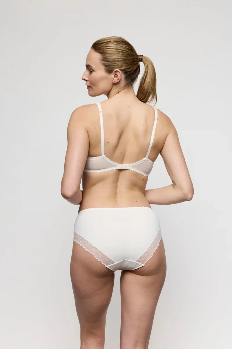 Marie Jo - Azelie Gepolsterter Push-up-BH Natur