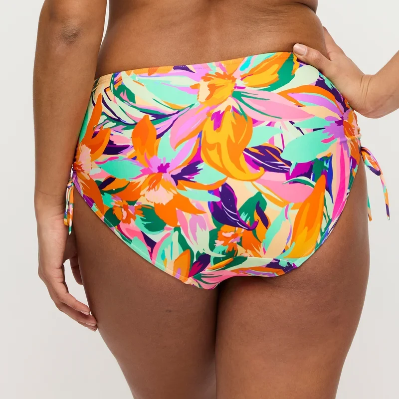 PrimaDonna Bademode - Varadeo Bikini Full Briefs Ropes Bright Tropics