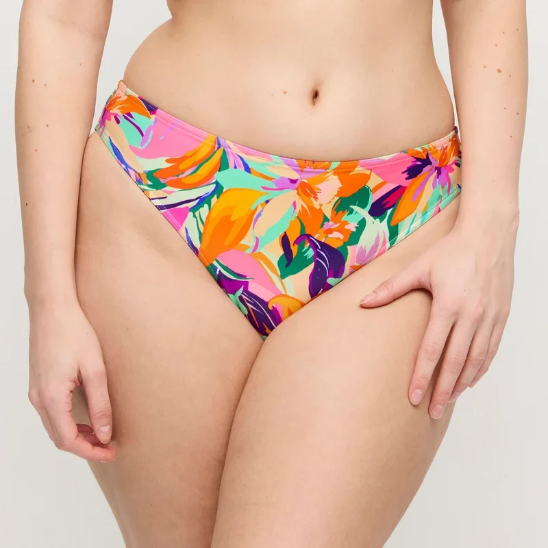 PrimaDonna Swimwear - Varadeo Bikinihose Rio Bright Tropics