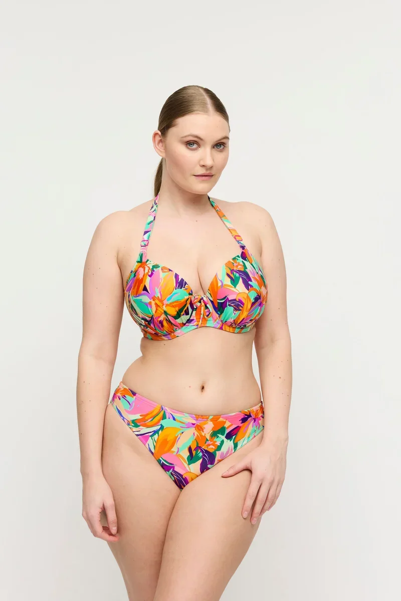 PrimaDonna Swimwear - Varadeo Bikinihose Rio Bright Tropics