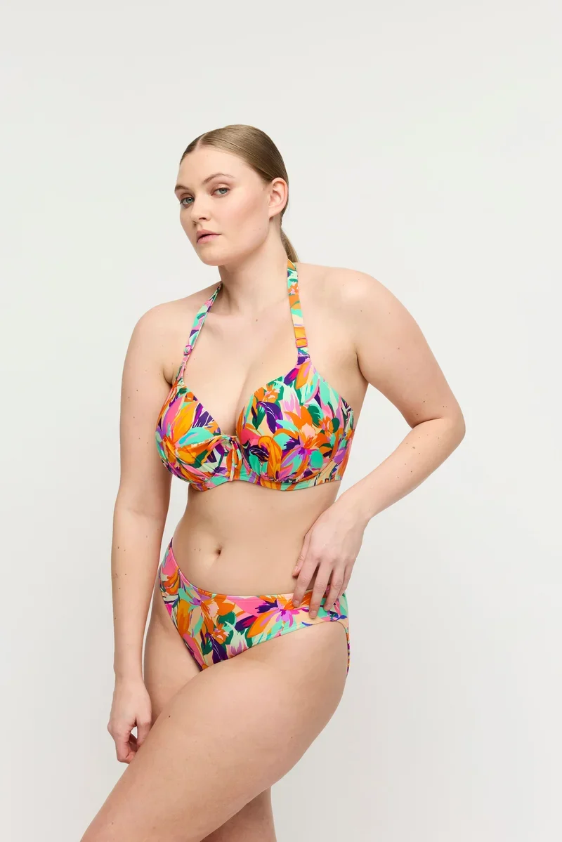 PrimaDonna Swimwear - Varadeo Bikinihose Rio Bright Tropics
