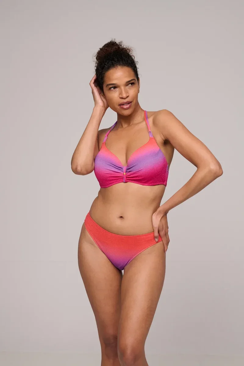 Marie Jo Bademode – Nusa Dua Rio Bikini-Slip Spectral