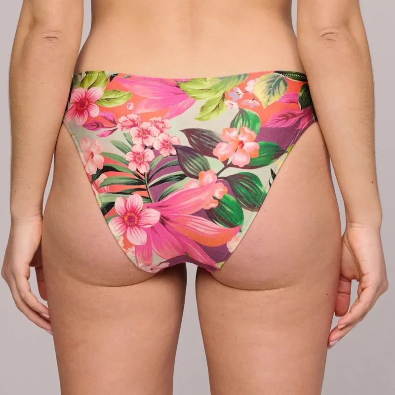Marie Jo Bademode - Norma Jeanne Bikini Rio Slip Tropical Sunset