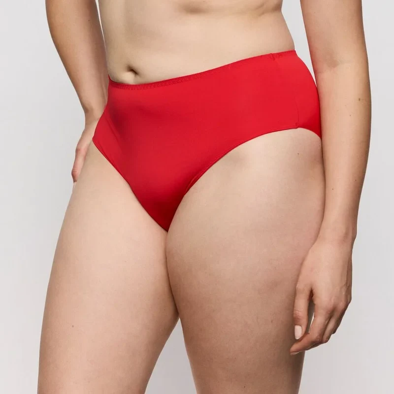 PrimaDonna - Sophora Full Slips True Red