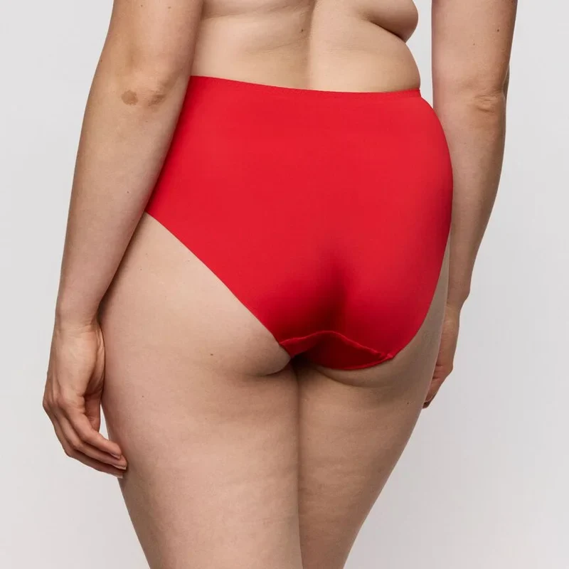 PrimaDonna - Sophora Full Slips True Red