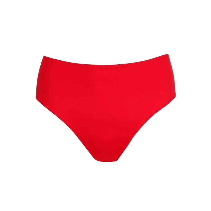 PrimaDonna - Sophora Full Slips True Red
