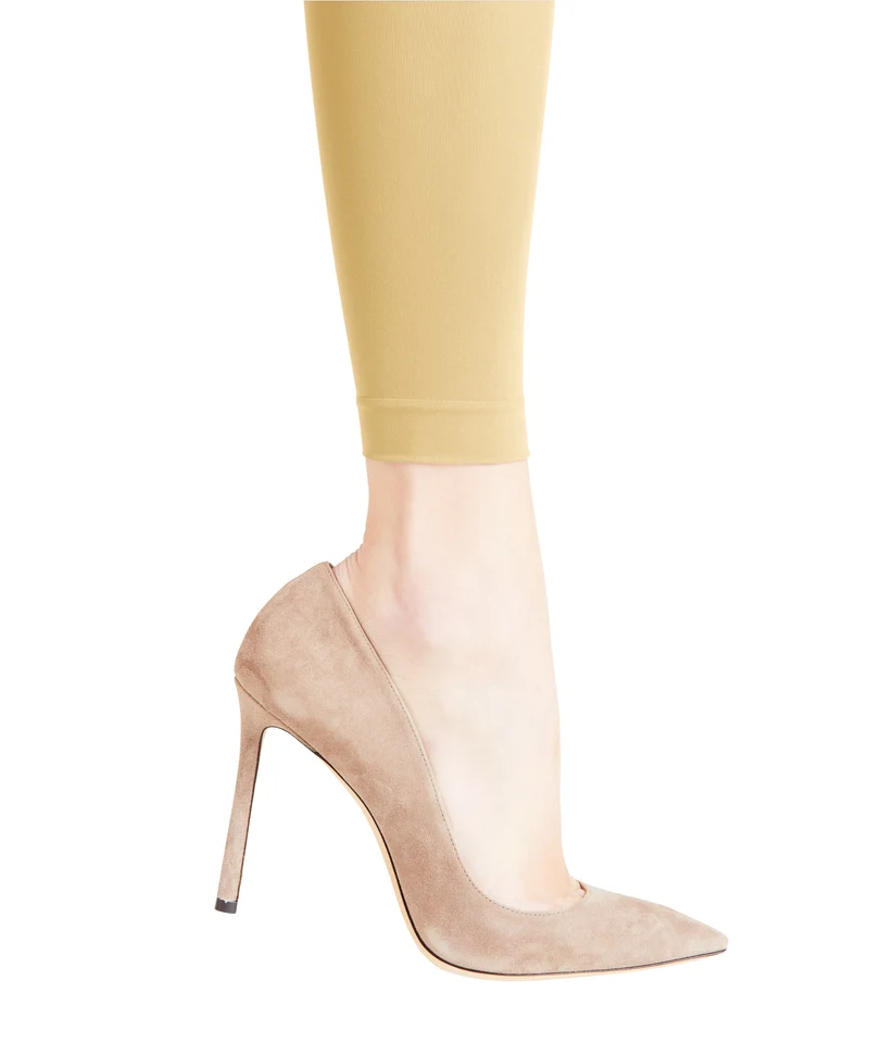 FALKE Pure Matt 50 DEN Damen