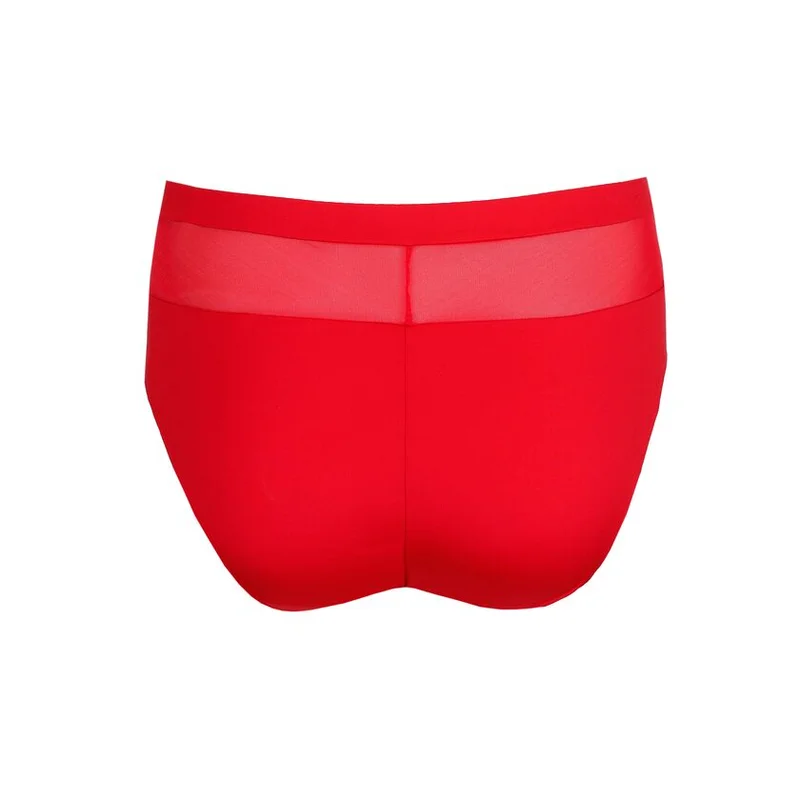 PrimaDonna - Sophora Full Slips True Red