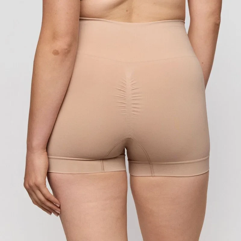 PrimaDonna - Nudda Hotpants Caffe Latte