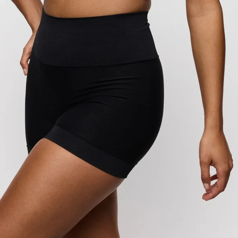 PrimaDonna - Nudda Hotpants Schwarz