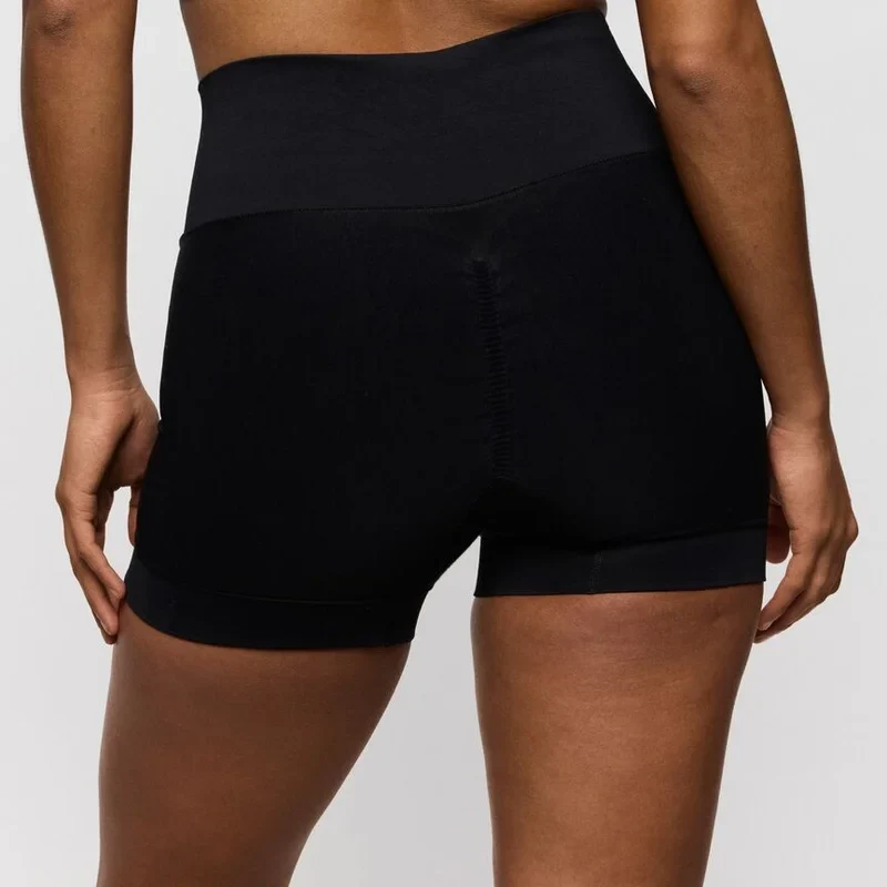 PrimaDonna - Nudda Hotpants Schwarz