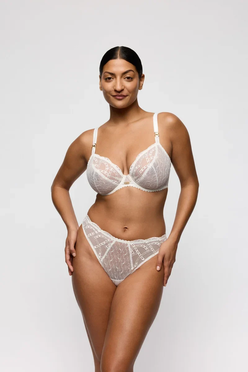 PrimaDonna - Naica Thong Natural