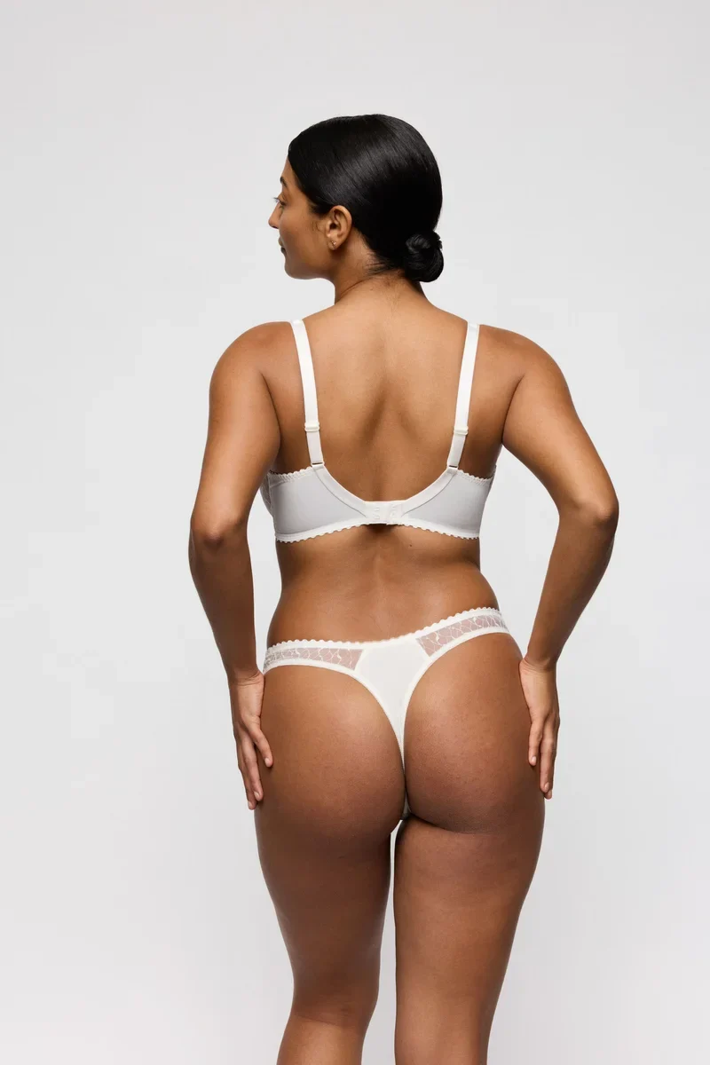 PrimaDonna - Naica Thong Natural