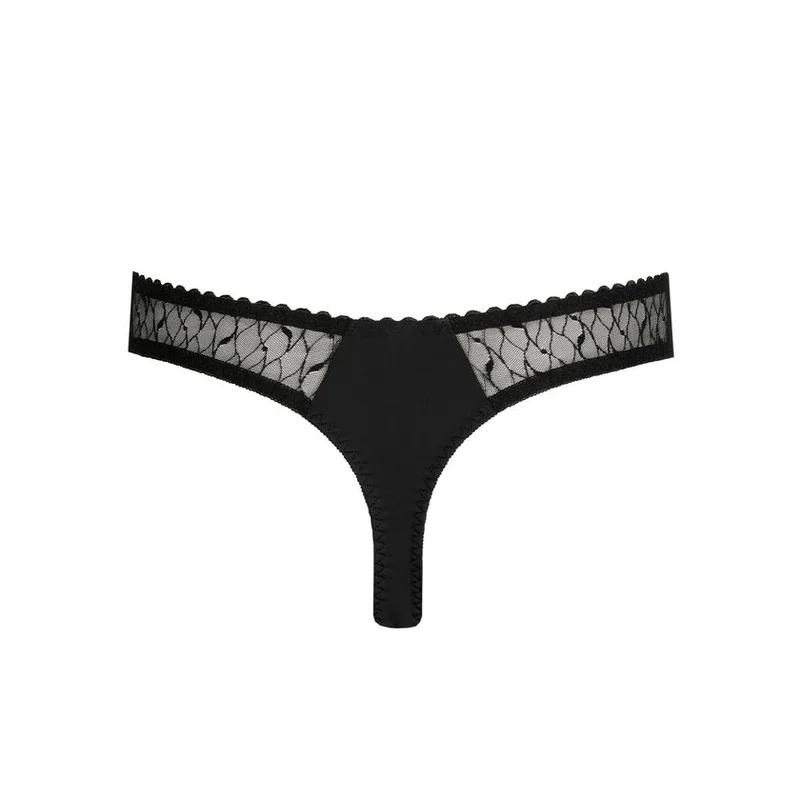 PrimaDonna - Naica Tanga Schwarz