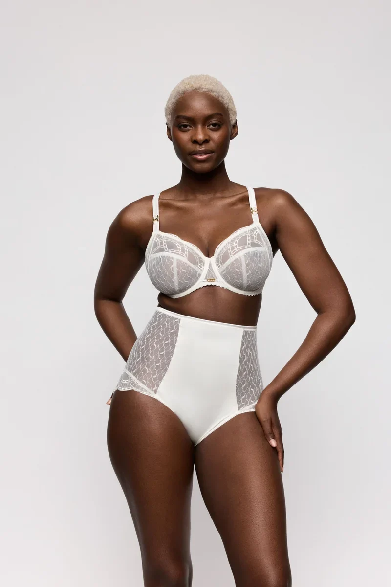 PrimaDonna - Naica Spezial-Slip Natur