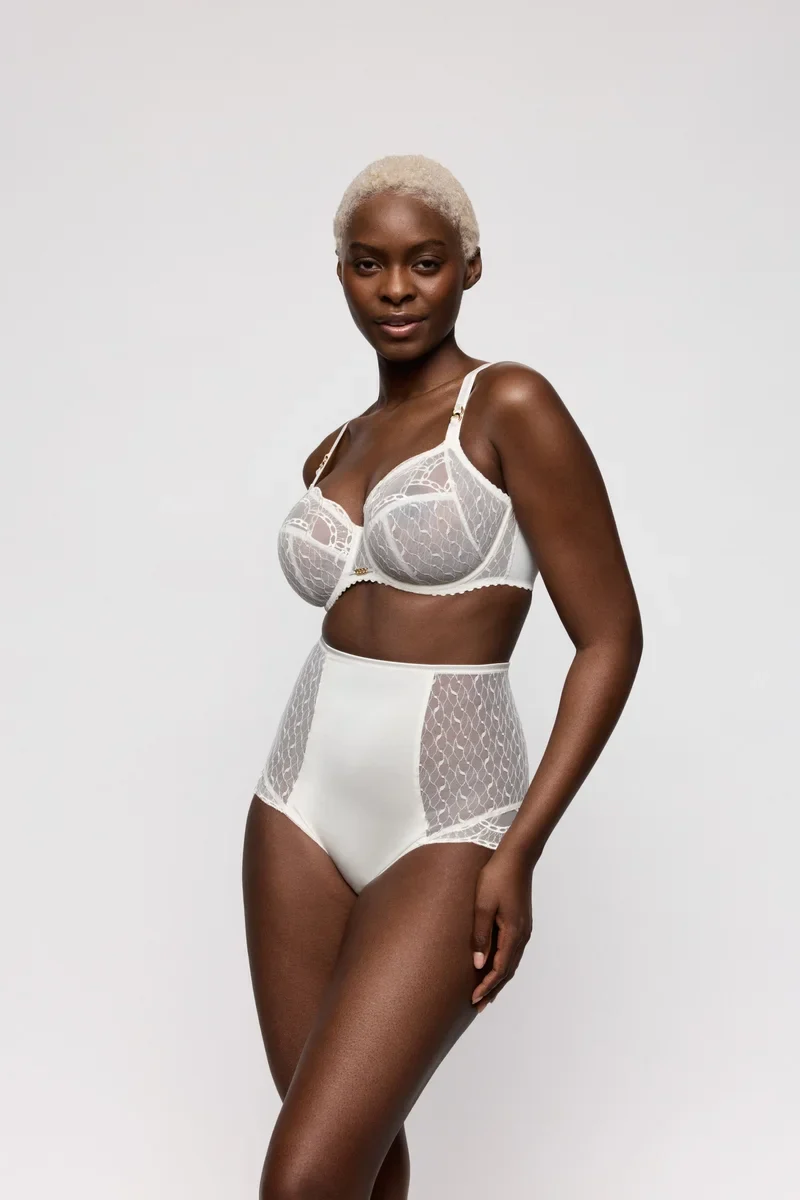 PrimaDonna - Naica Spezial-Slip Natur