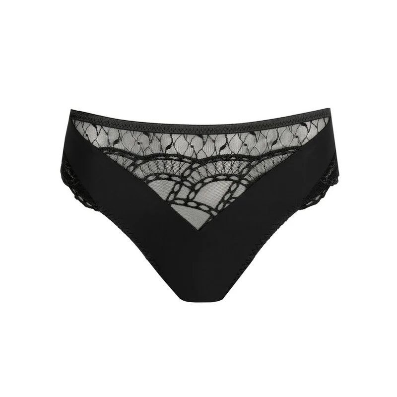 PrimaDonna - Naica Rio Slip Schwarz