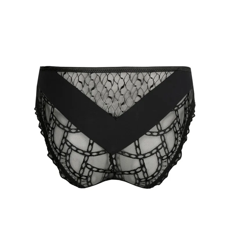 PrimaDonna - Naica Rio Slip Schwarz