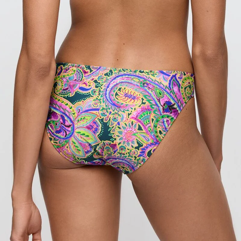 Marie Jo Swimwear - Jolise Bikinihose Rio Tropical Paisley