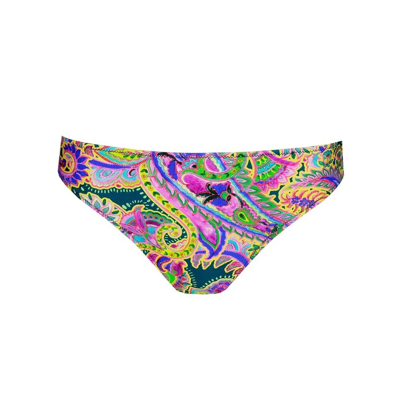 Marie Jo Swimwear - Jolise Bikinihose Rio Tropical Paisley