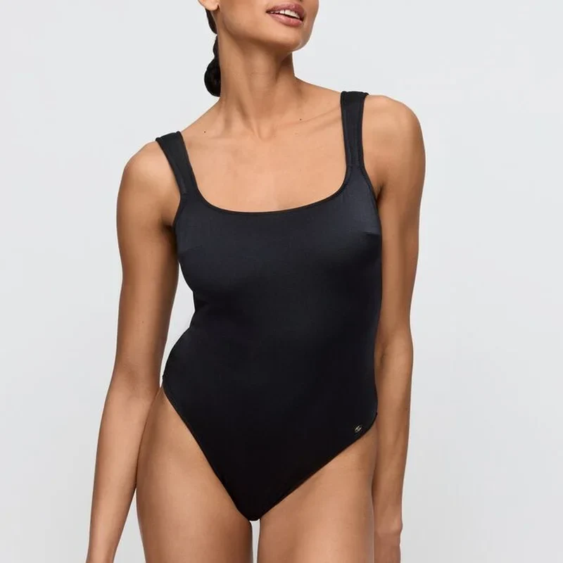 Marie Jo Swimwear – Hello Sunset Special Badeanzug Schwarz