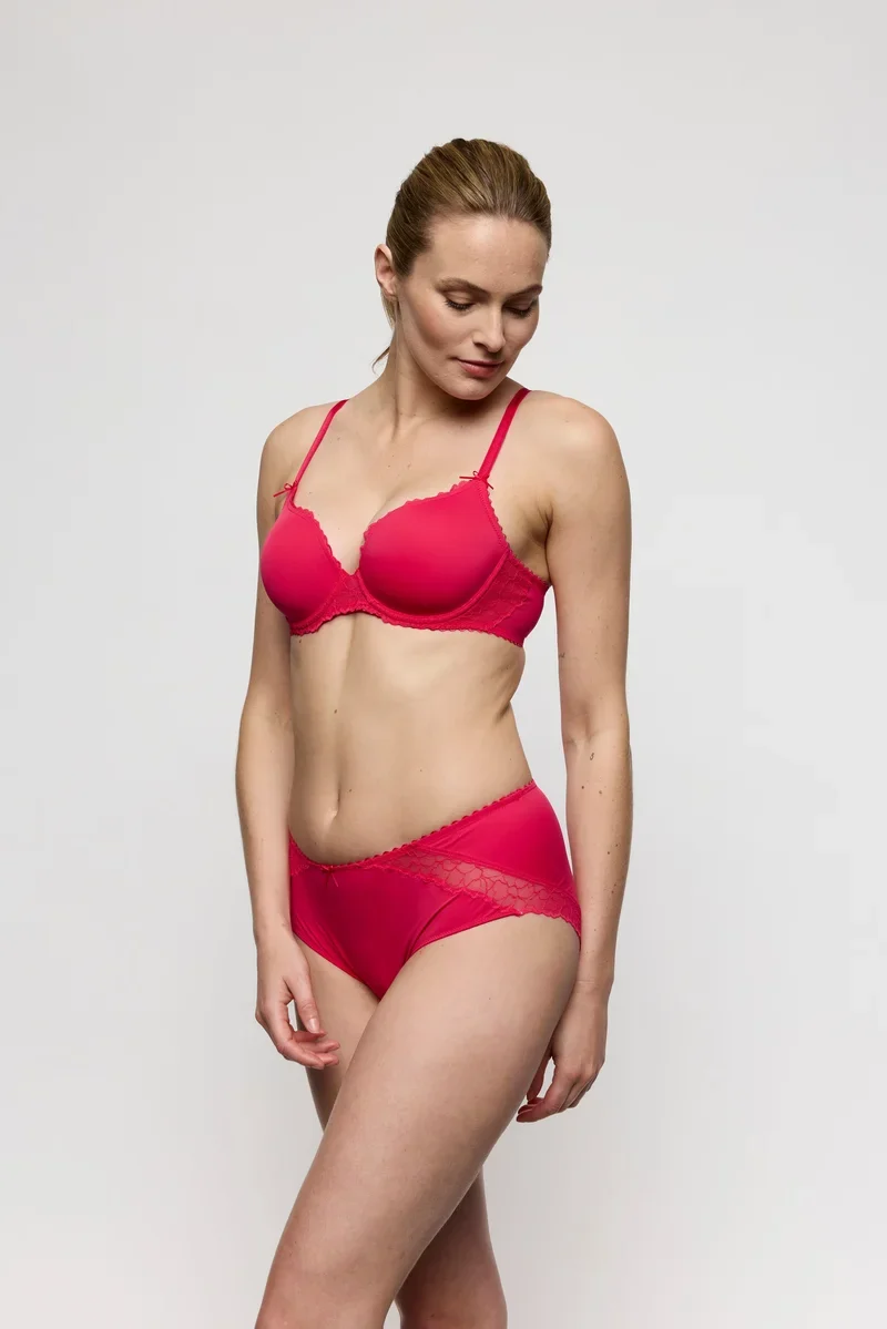 Marie Jo - Azelie Full Slips Himbeere