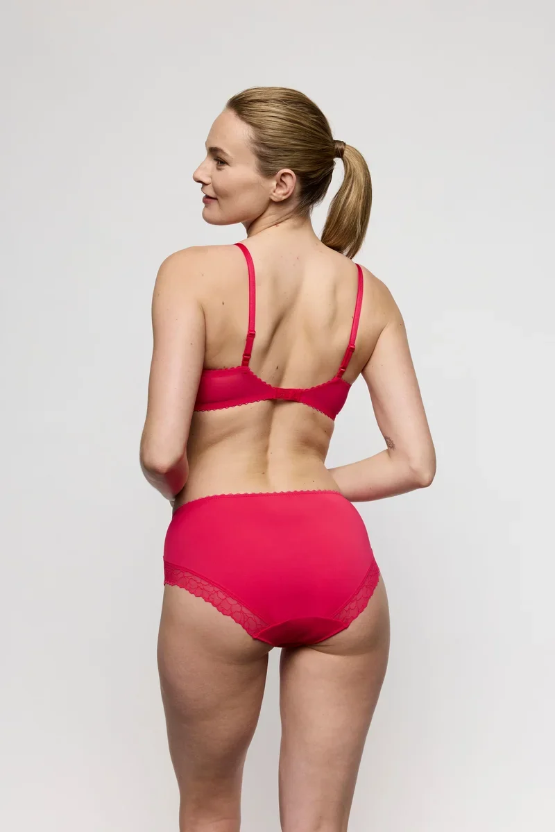 Marie Jo - Azelie Full Slips Himbeere
