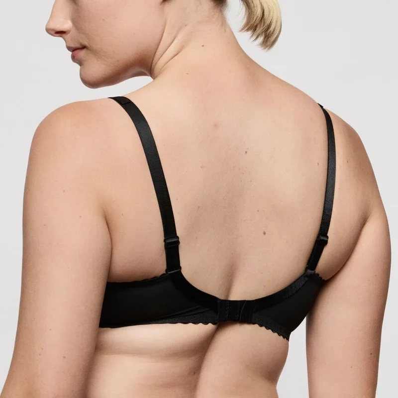 PrimaDonna - Naica Plunge-BH Schwarz