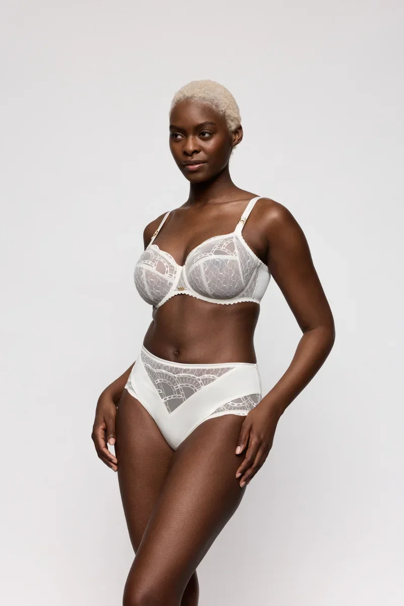 PrimaDonna - Naica Full Briefs Natural