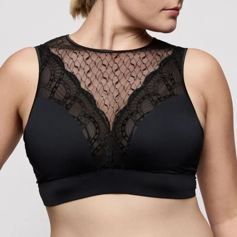 PrimaDonna - Naica Bralette Schwarz