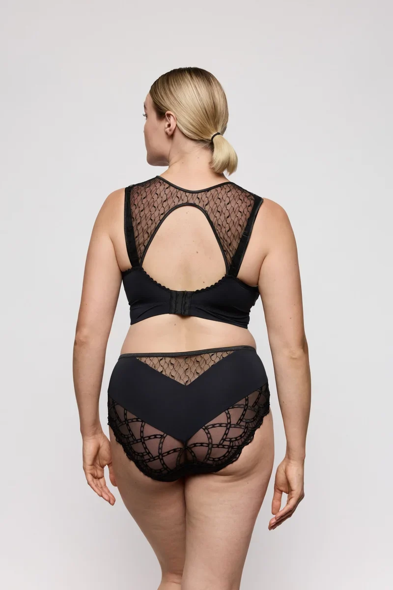 PrimaDonna - Naica Bralette Schwarz