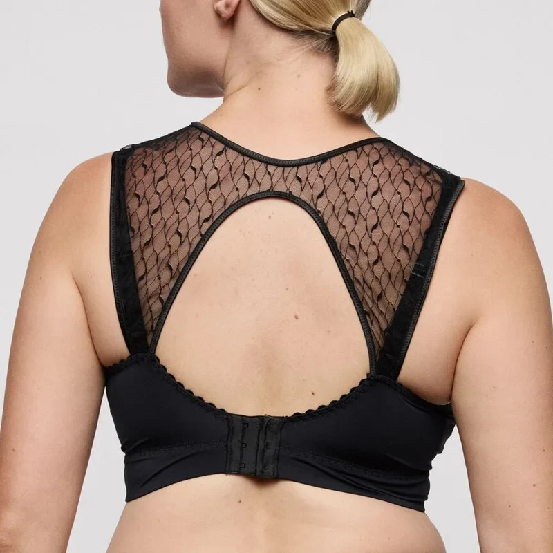 PrimaDonna - Naica Bralette Schwarz