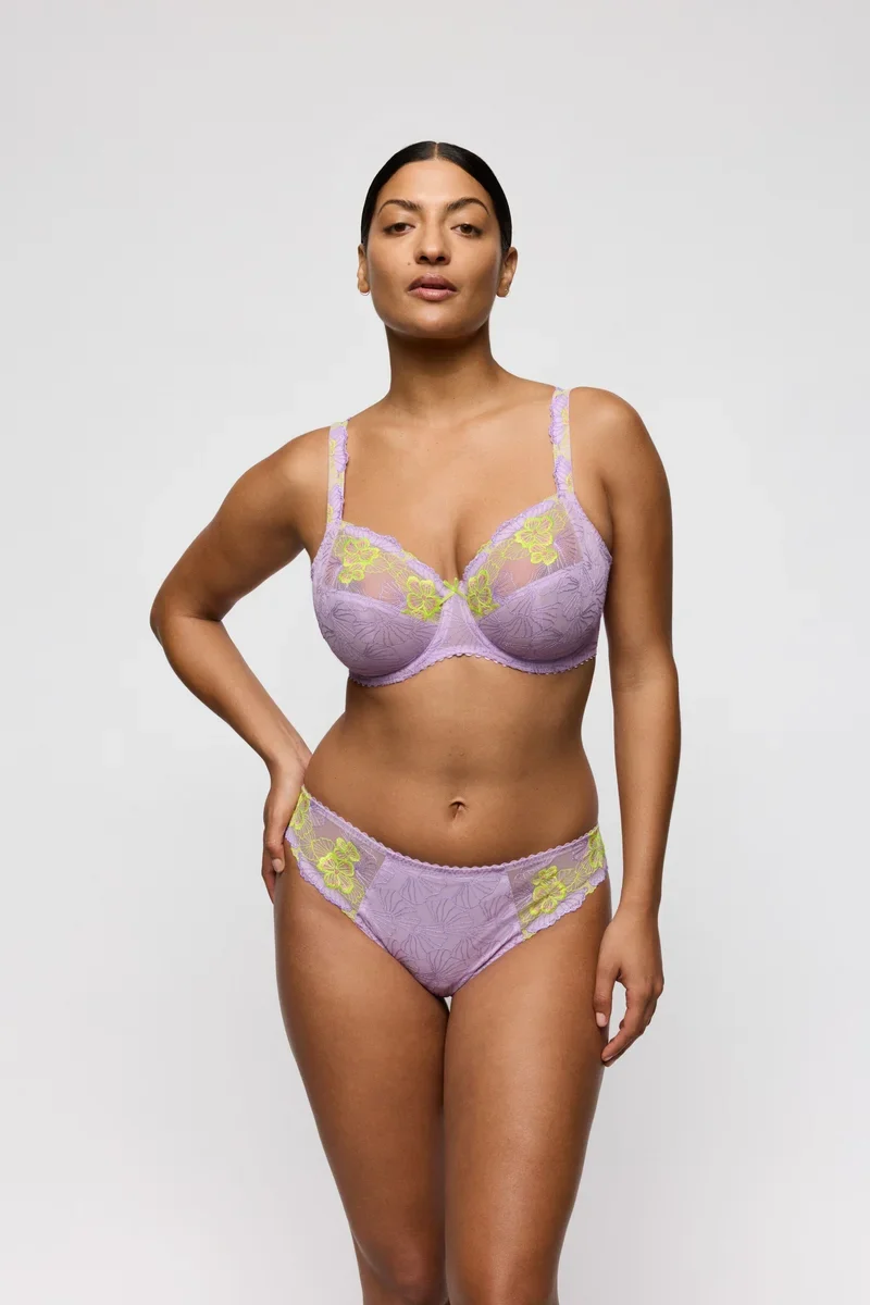 PrimaDonna - Ixia Rio Slip Wisteria