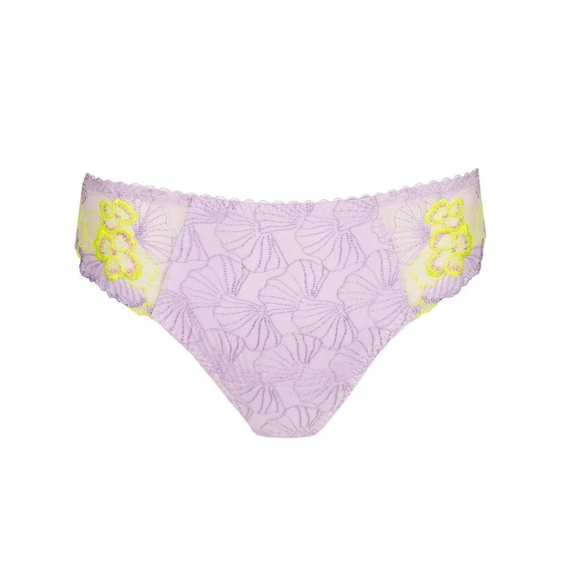 PrimaDonna - Ixia Rio Slip Wisteria