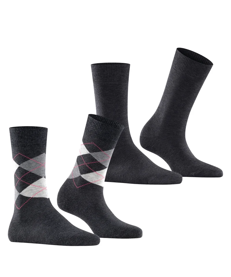 Burlington Everyday Mix 2-Pack Damen