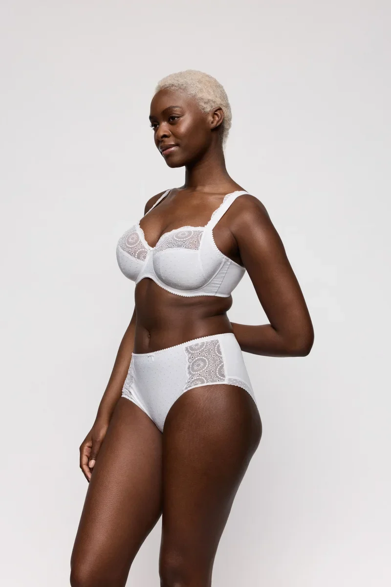 PrimaDonna - Osino Full Briefs Weiß