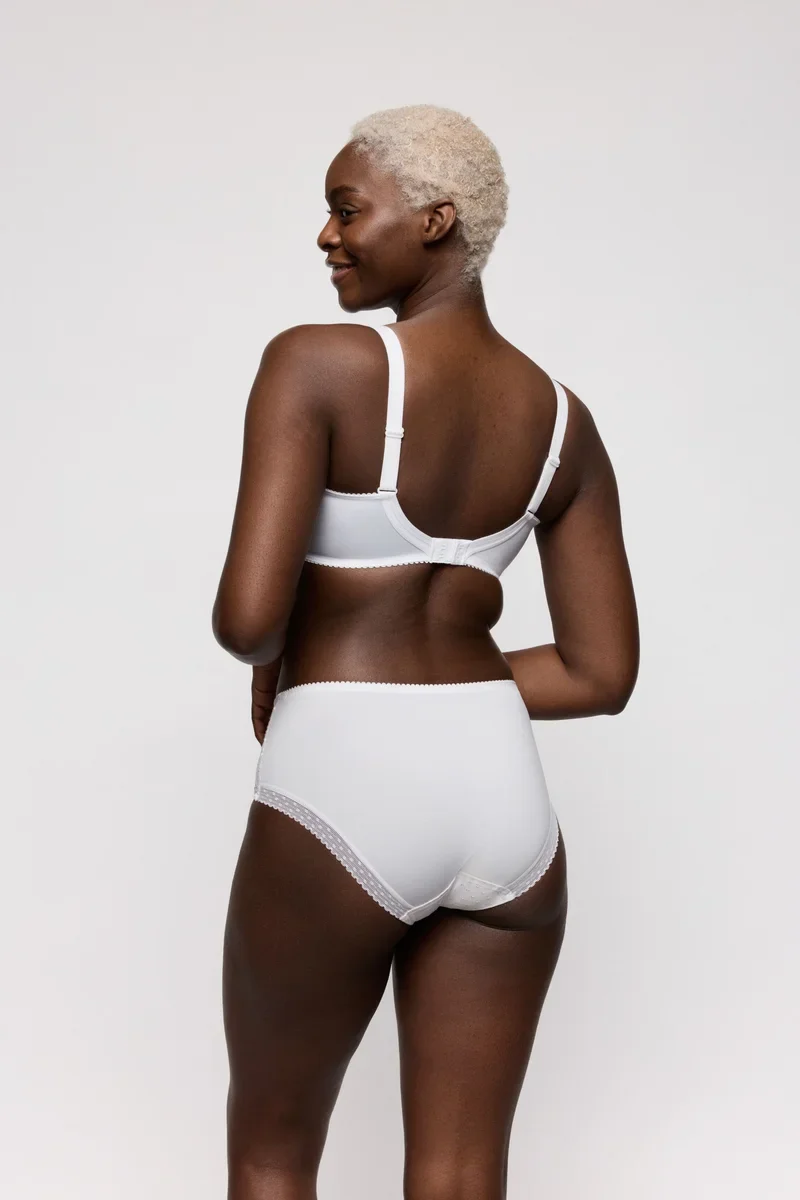 PrimaDonna - Osino Full Briefs Weiß