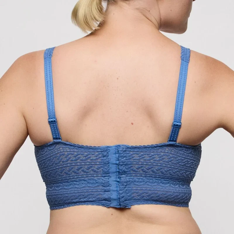 PrimaDonna - Montara Bralette Regatta
