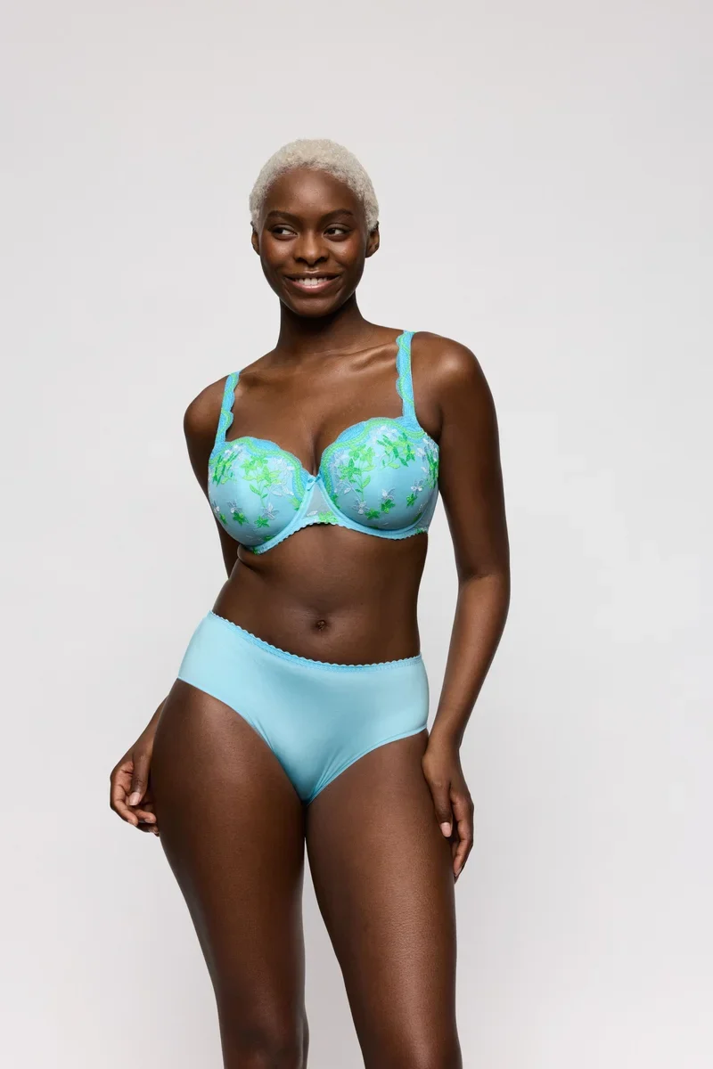 PrimaDonna - Cala Luna Full Slips Ice Dream