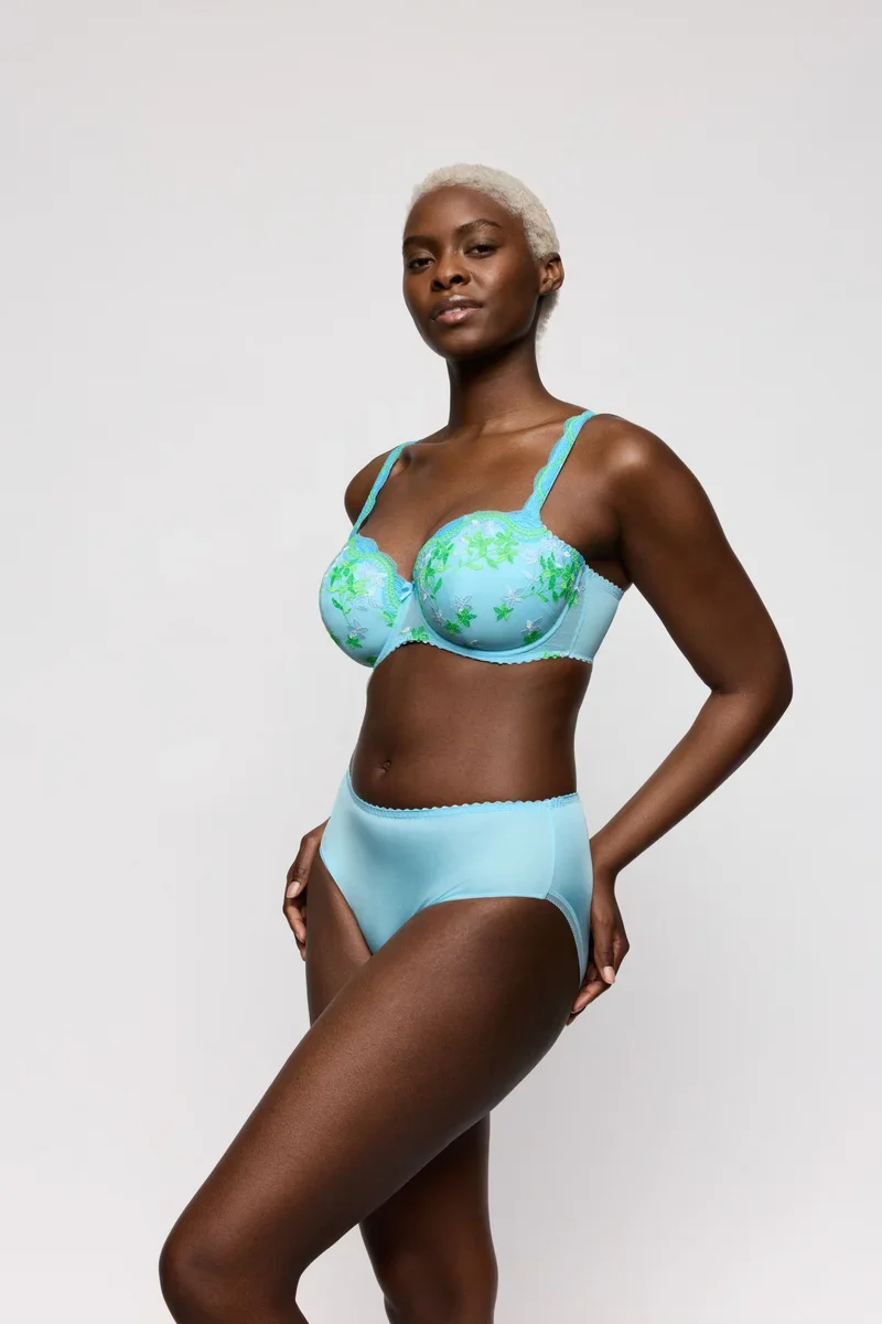 PrimaDonna - Cala Luna Full Slips Ice Dream
