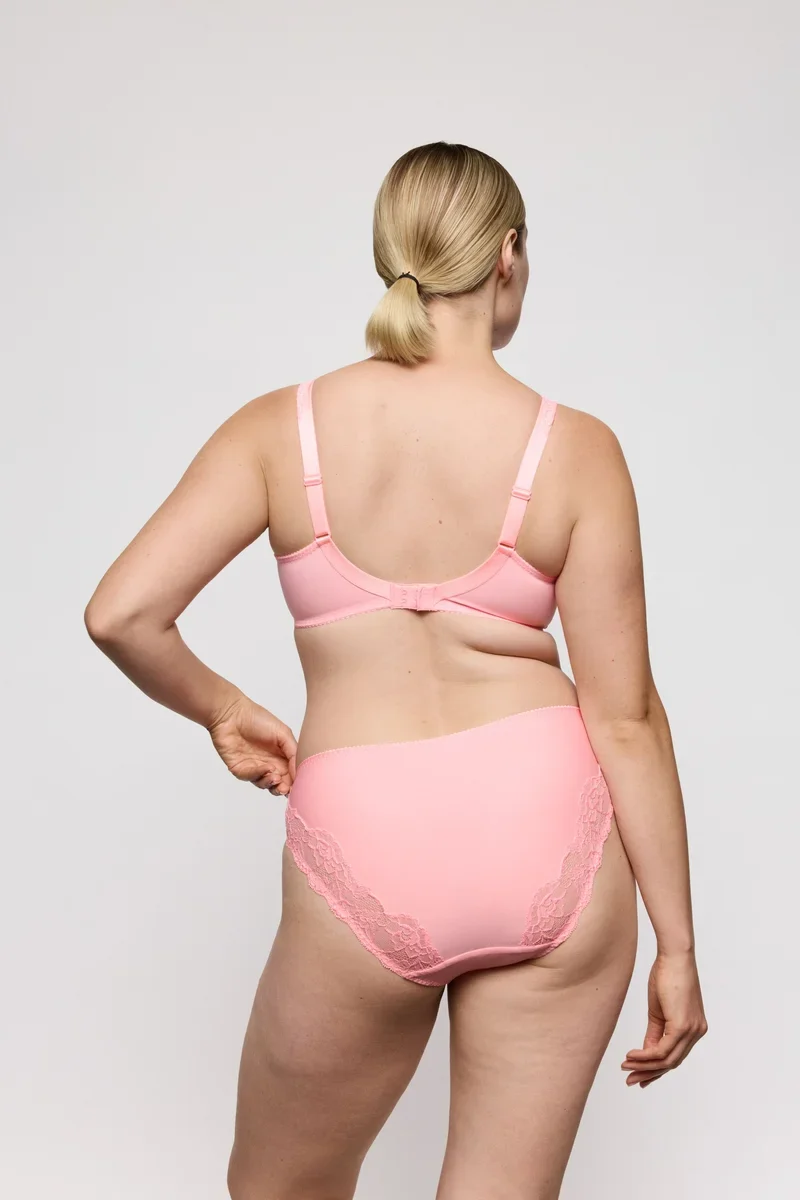 PrimaDonna - Madison Rio Slip Pink Parfait