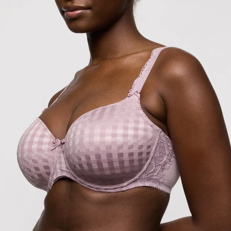 PrimaDonna - Madison BH mit Polsterung, Herzform, Soft Sand