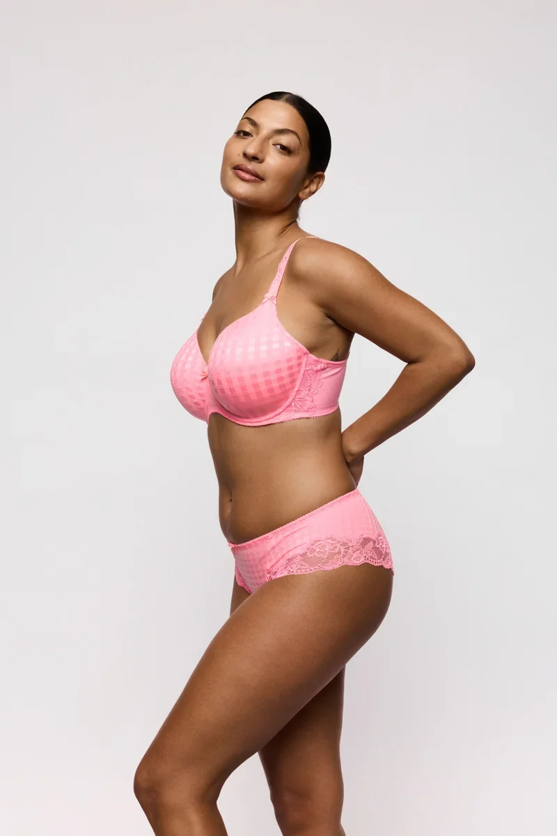 PrimaDonna - Madison gepolsterter BH Heartshape Pink Parfait