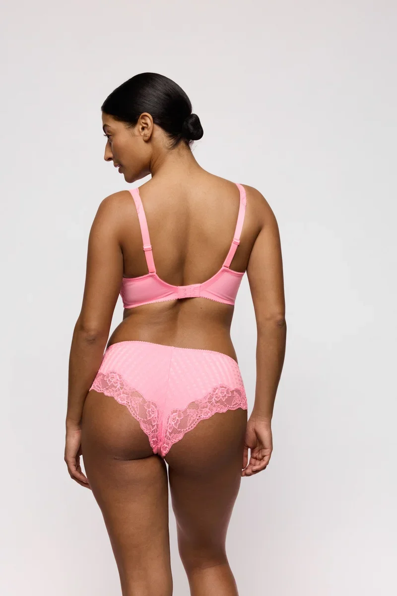 PrimaDonna - Madison gepolsterter BH Heartshape Pink Parfait