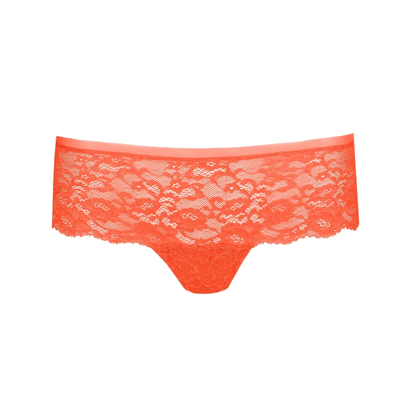 Marie Jo - Color Studio Lace Shorts Pamplemousse