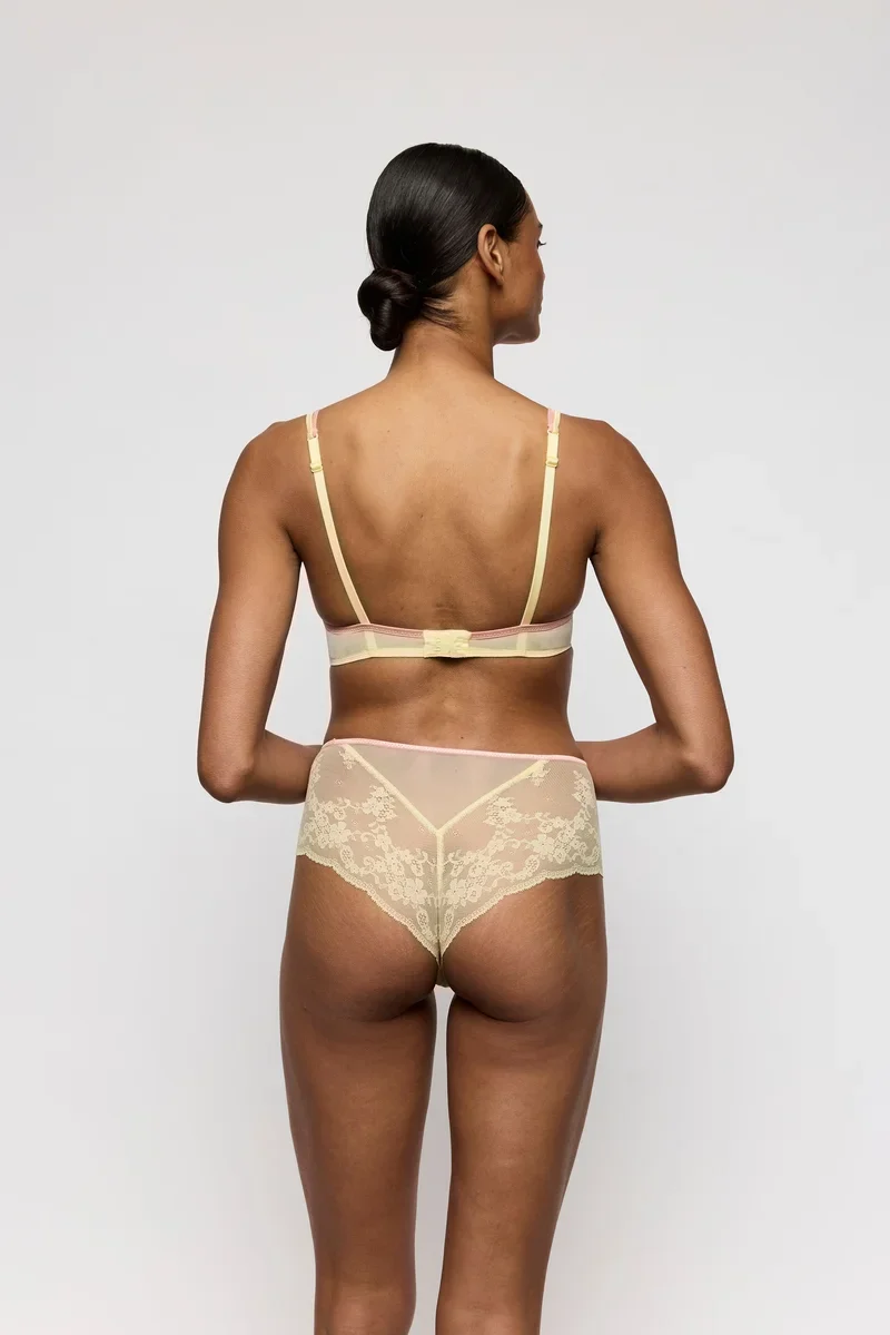 Marie Jo - Lizelot Hotpants French Vanilla