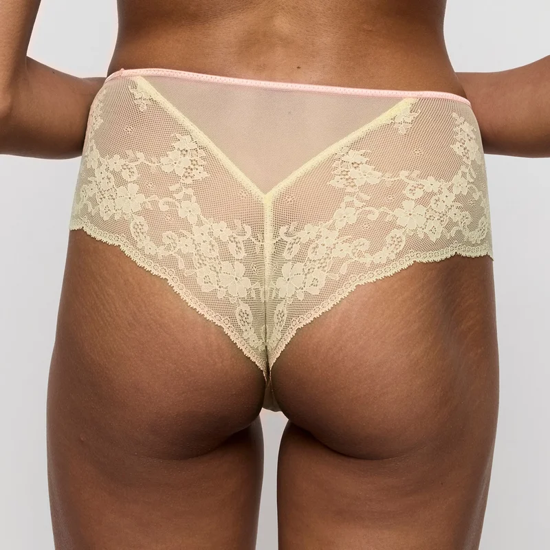 Marie Jo - Lizelot Hotpants French Vanilla