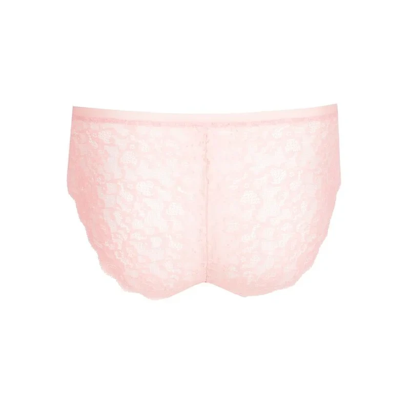 Marie Jo - Color Studio Lace Rio Slips Glänzendes Rosa