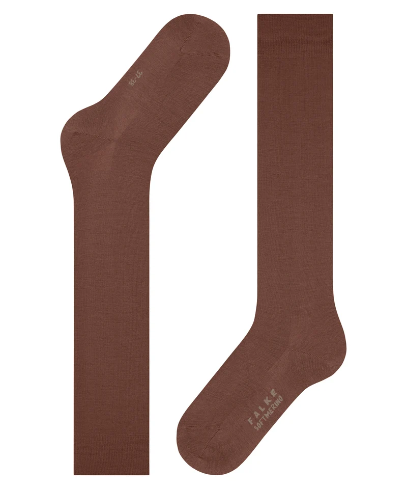 FALKE Softmerino Damen