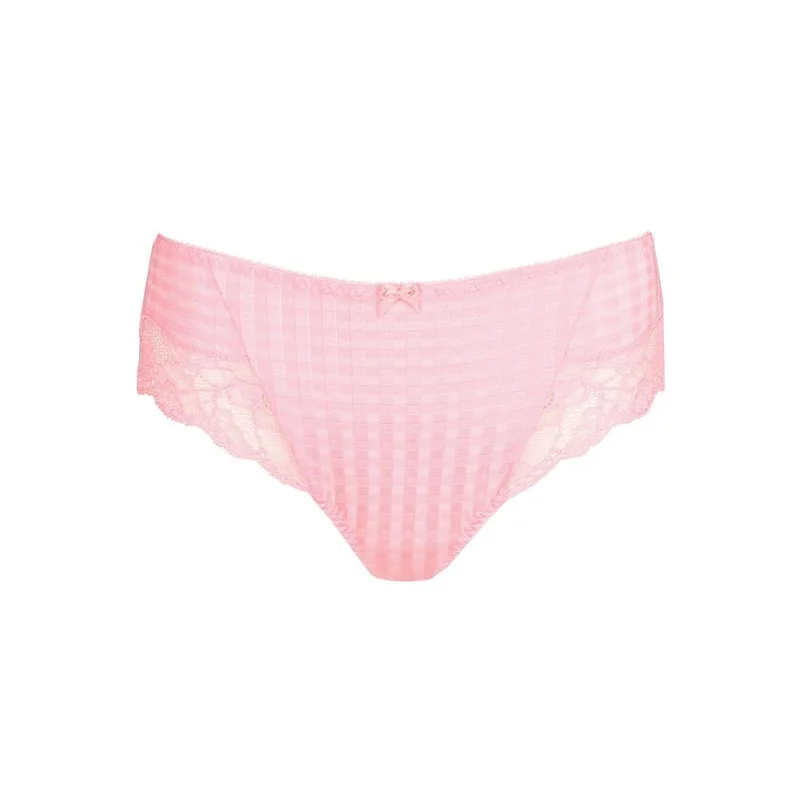 PrimaDonna - Madison Hotpants Pink Parfait